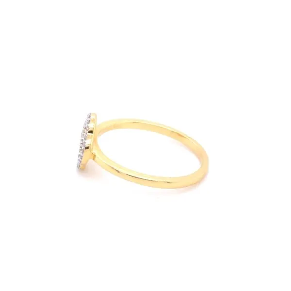 Diamond Fashion Ring Image 3 Your Jewelry Box Altoona, PA