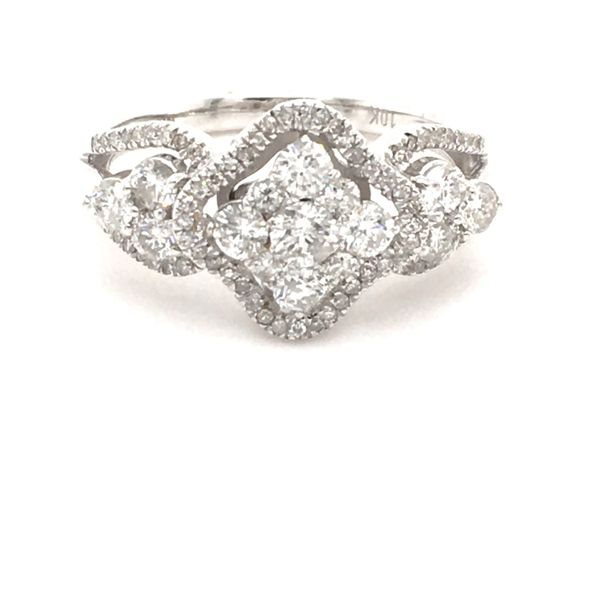 Diamond Fashion Ring Image 2 Your Jewelry Box Altoona, PA