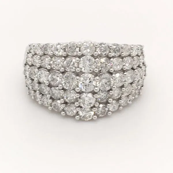 Diamond Fashion Ring Your Jewelry Box Altoona, PA