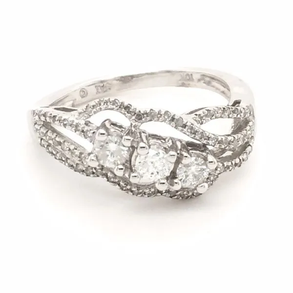 Diamond Fashion Ring Your Jewelry Box Altoona, PA