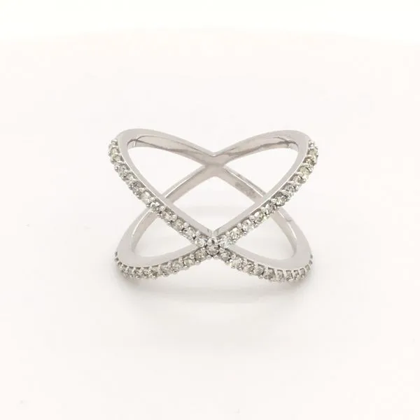 Diamond Fashion Ring Image 4 Your Jewelry Box Altoona, PA