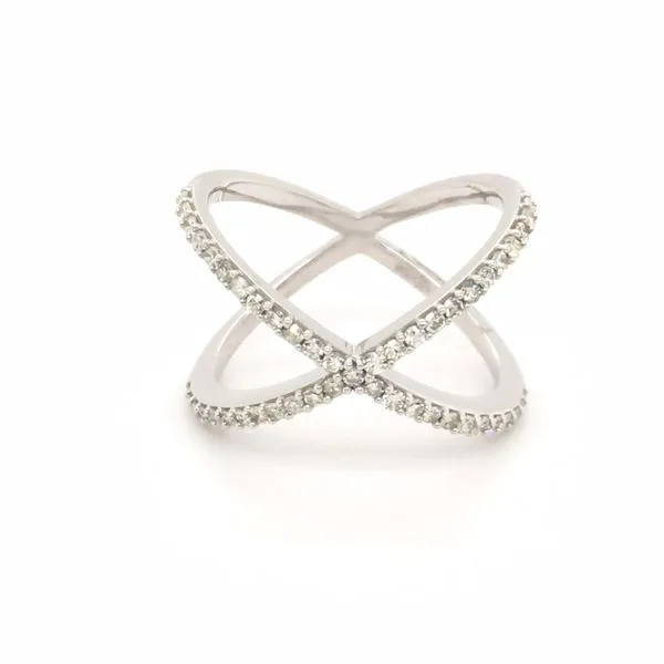 Diamond Fashion Ring Image 5 Your Jewelry Box Altoona, PA