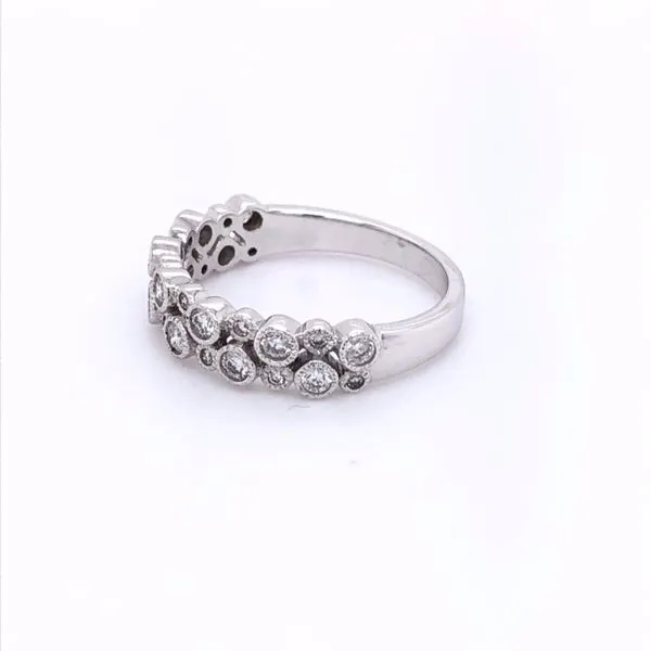 Diamond Fashion Ring Image 2 Your Jewelry Box Altoona, PA