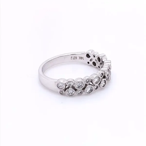 Diamond Fashion Ring Image 3 Your Jewelry Box Altoona, PA
