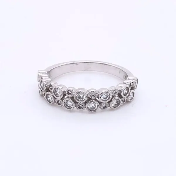 Diamond Fashion Ring Image 4 Your Jewelry Box Altoona, PA