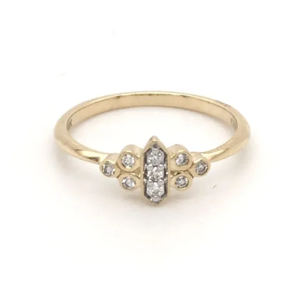 Diamond Fashion Ring Your Jewelry Box Altoona, PA