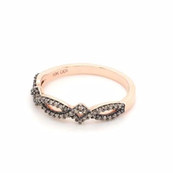 Diamond Fashion Ring Image 2 Your Jewelry Box Altoona, PA
