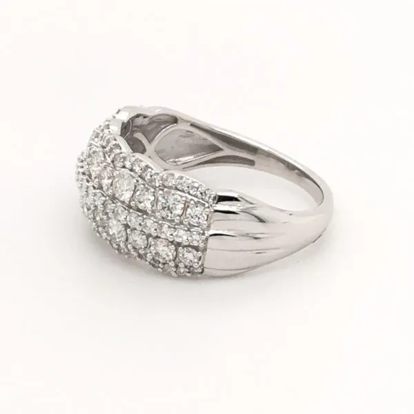 Diamond Fashion Ring Image 2 Your Jewelry Box Altoona, PA