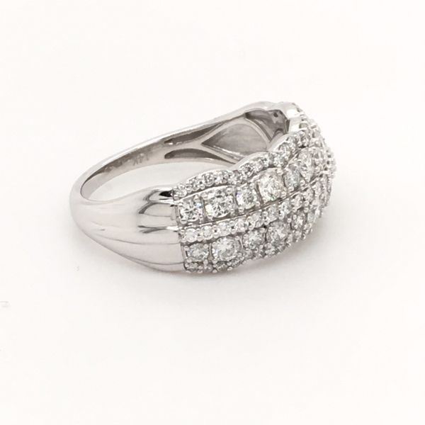 Diamond Fashion Ring Image 3 Your Jewelry Box Altoona, PA