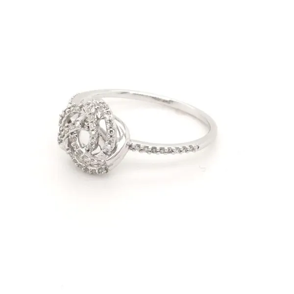 Diamond Fashion Ring Image 2 Your Jewelry Box Altoona, PA