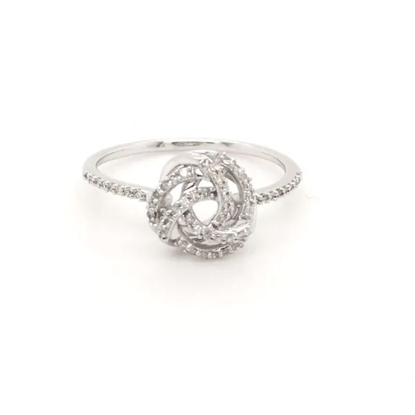 Diamond Fashion Ring Image 4 Your Jewelry Box Altoona, PA