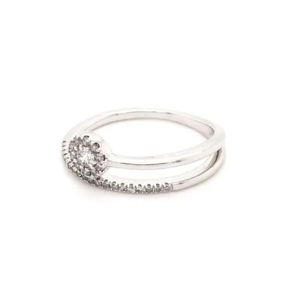 Diamond Fashion Ring Image 2 Your Jewelry Box Altoona, PA