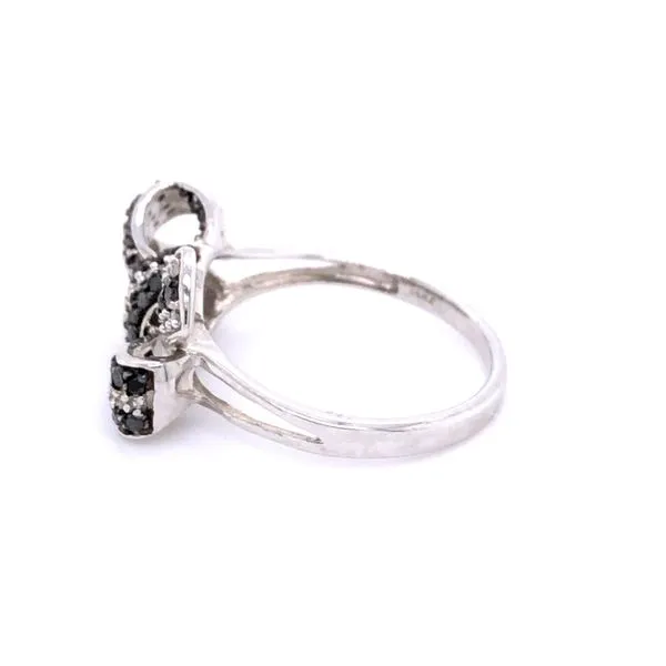 Diamond Fashion Ring Image 3 Your Jewelry Box Altoona, PA