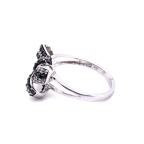 Diamond Fashion Ring Image 3 Your Jewelry Box Altoona, PA