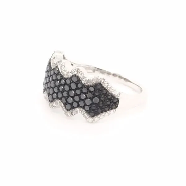 Diamond Fashion Ring Image 2 Your Jewelry Box Altoona, PA