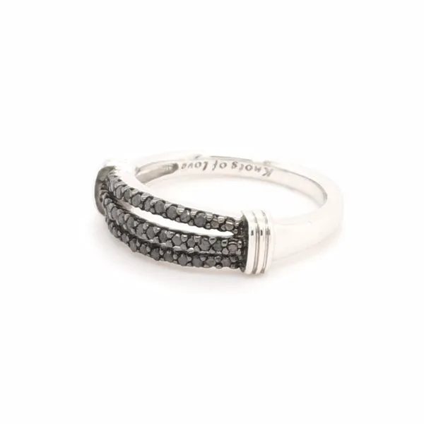 Diamond Fashion Ring Image 2 Your Jewelry Box Altoona, PA