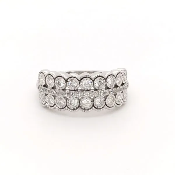 Diamond Fashion Ring Image 5 Your Jewelry Box Altoona, PA
