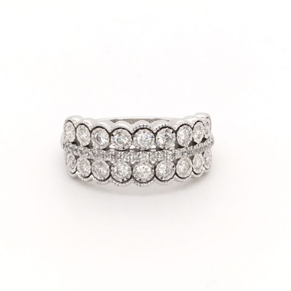 Diamond Fashion Ring Image 5 Your Jewelry Box Altoona, PA