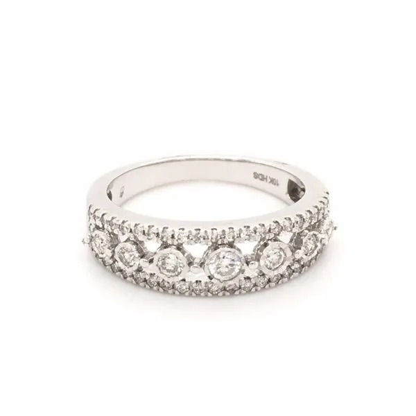 Diamond Fashion Ring Image 4 Your Jewelry Box Altoona, PA