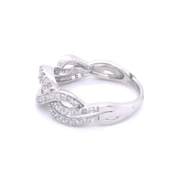 Diamond Fashion Ring Image 3 Your Jewelry Box Altoona, PA