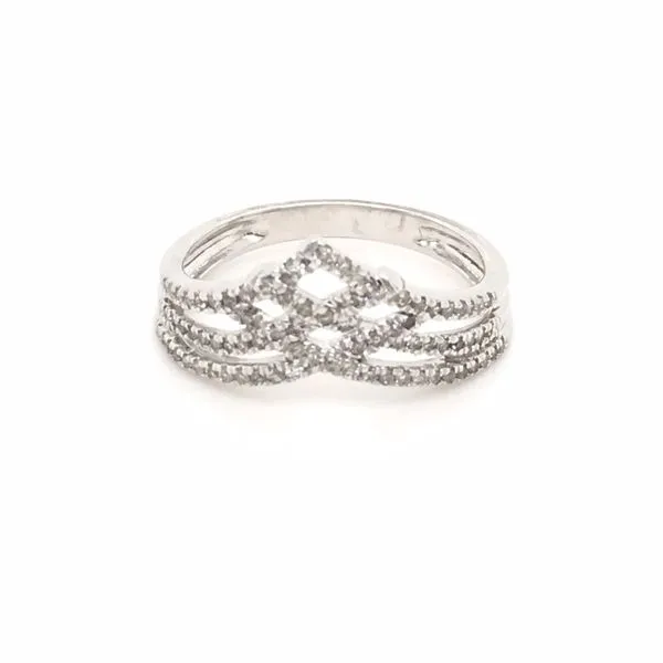 Diamond Fashion Ring Your Jewelry Box Altoona, PA