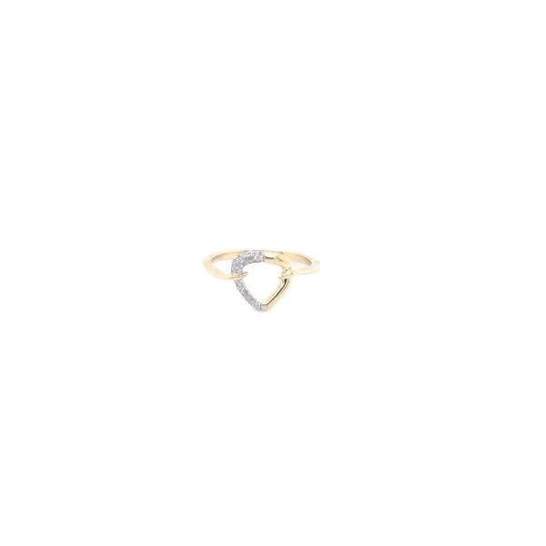 Diamond Fashion Ring Image 2 Your Jewelry Box Altoona, PA