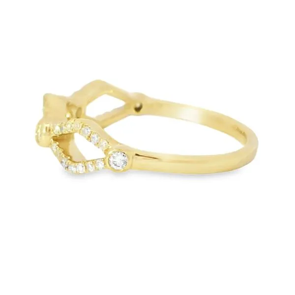 Diamond Fashion Ring Image 2 Your Jewelry Box Altoona, PA