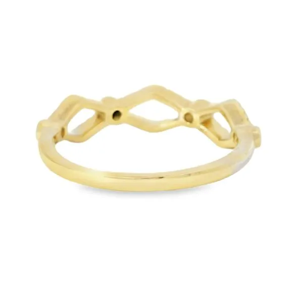 Diamond Fashion Ring Image 3 Your Jewelry Box Altoona, PA