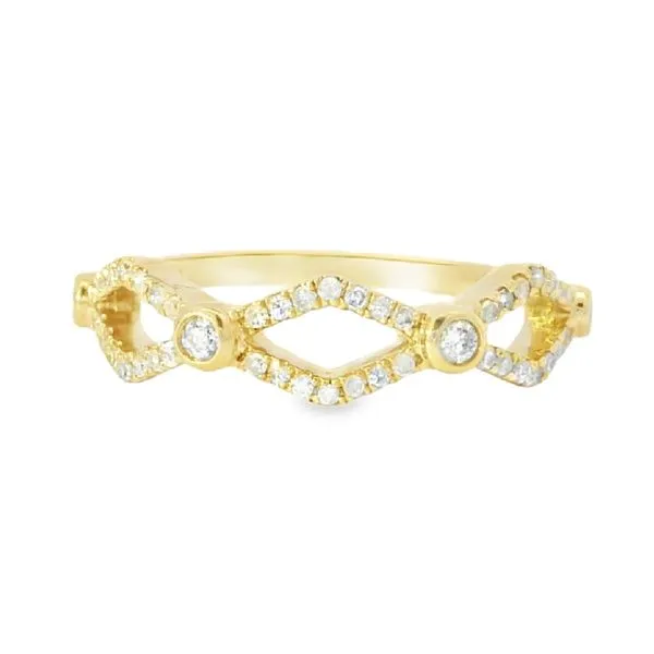 Diamond Fashion Ring Your Jewelry Box Altoona, PA