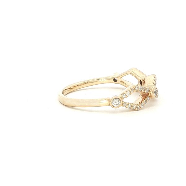 Diamond Fashion Ring Image 4 Your Jewelry Box Altoona, PA
