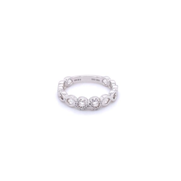 Diamond Fashion Ring Image 2 Your Jewelry Box Altoona, PA