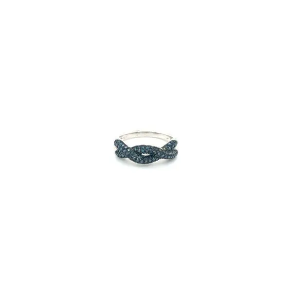 Diamond Fashion Ring Image 2 Your Jewelry Box Altoona, PA