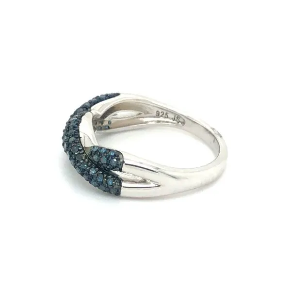 Diamond Fashion Ring Image 3 Your Jewelry Box Altoona, PA