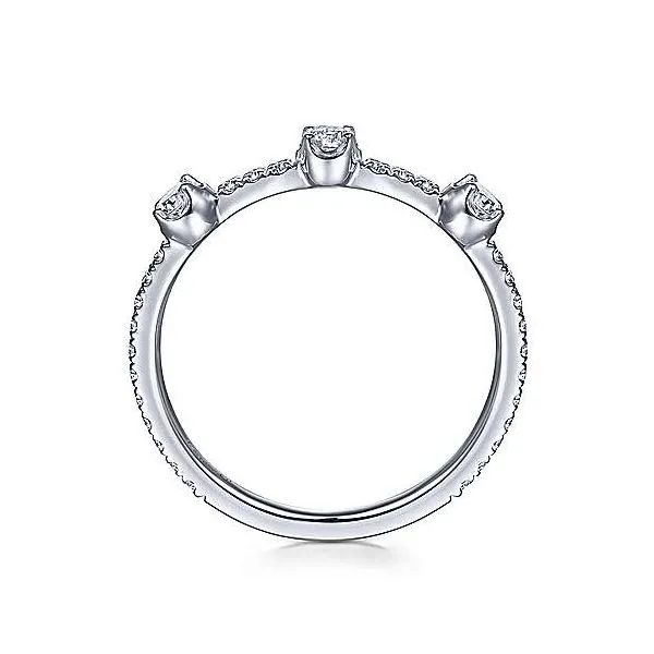Diamond Fashion Ring Image 2 Your Jewelry Box Altoona, PA