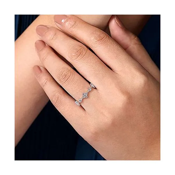 Diamond Fashion Ring Image 4 Your Jewelry Box Altoona, PA