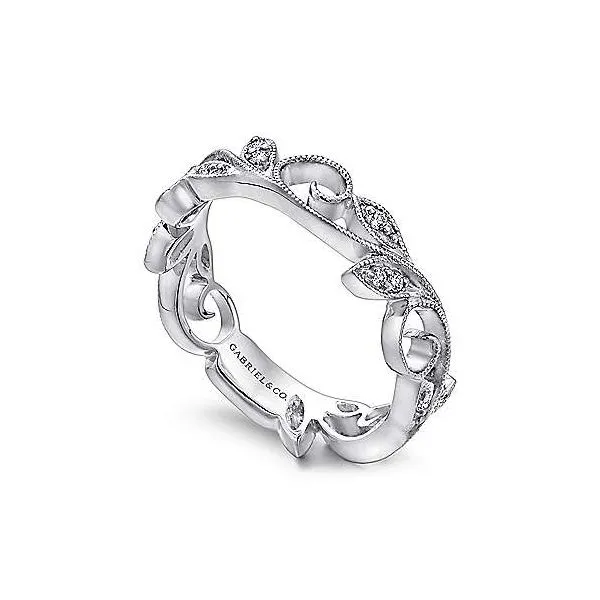 Diamond Fashion Ring Image 2 Your Jewelry Box Altoona, PA