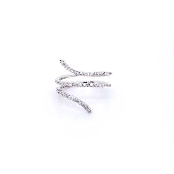 Diamond Fashion Ring Image 2 Your Jewelry Box Altoona, PA