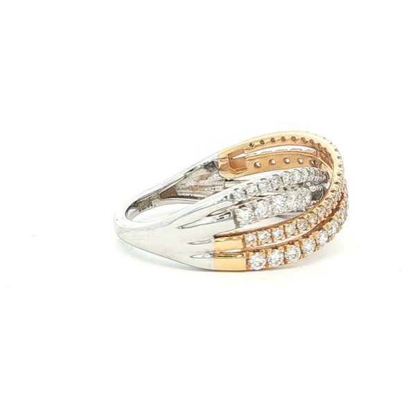 Diamond Fashion Ring Image 4 Your Jewelry Box Altoona, PA