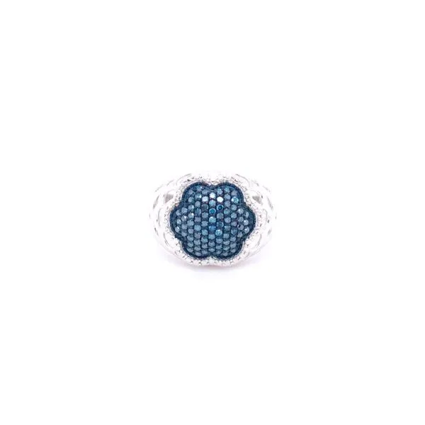 Diamond Fashion Ring Image 2 Your Jewelry Box Altoona, PA