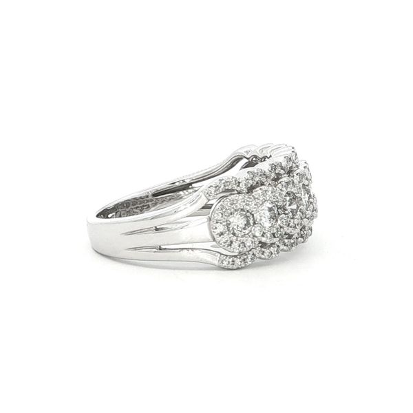 Diamond Fashion Ring Image 4 Your Jewelry Box Altoona, PA