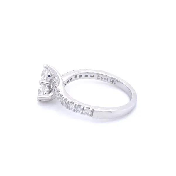 Diamond Fashion Ring Image 3 Your Jewelry Box Altoona, PA