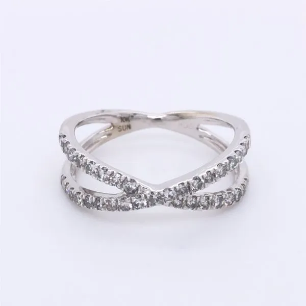 Diamond Fashion Ring Your Jewelry Box Altoona, PA