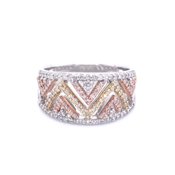 Diamond Fashion Ring Your Jewelry Box Altoona, PA
