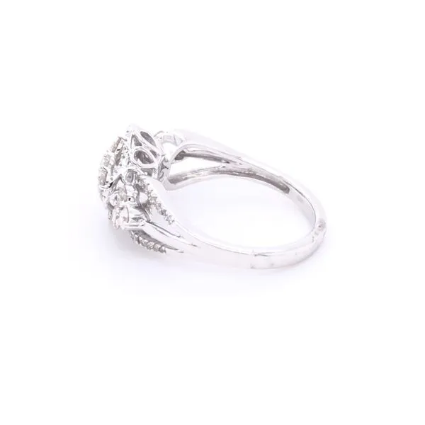Diamond Fashion Ring Image 3 Your Jewelry Box Altoona, PA