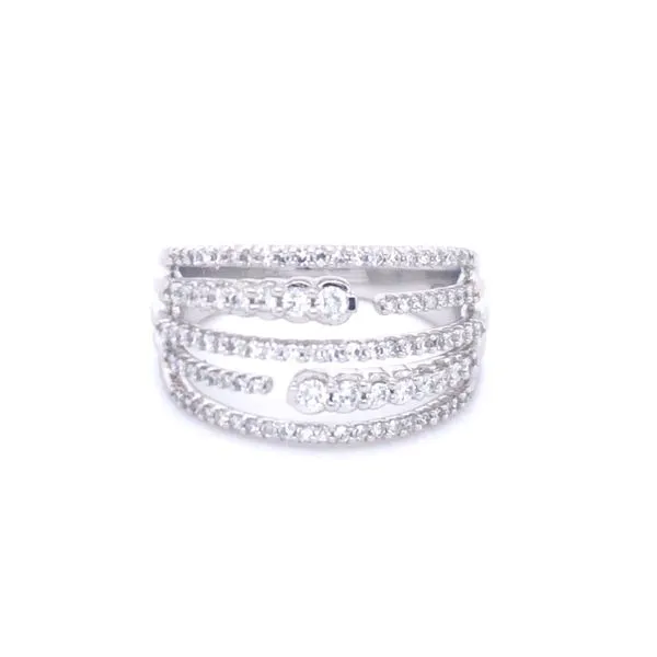 Diamond Fashion Ring Your Jewelry Box Altoona, PA