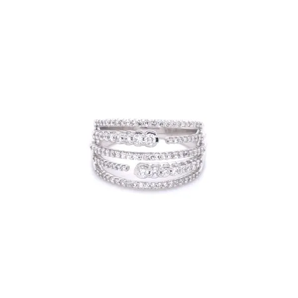 Diamond Fashion Ring Image 2 Your Jewelry Box Altoona, PA