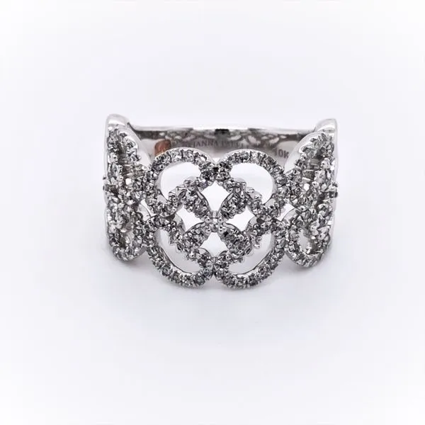 Diamond Fashion Ring Your Jewelry Box Altoona, PA