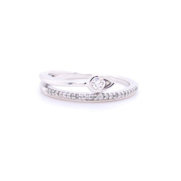 Diamond Fashion Ring Image 2 Your Jewelry Box Altoona, PA