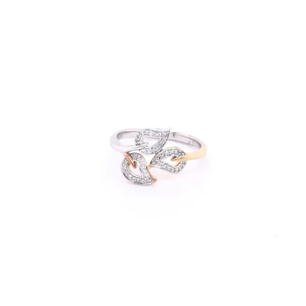 Diamond Fashion Ring Image 2 Your Jewelry Box Altoona, PA