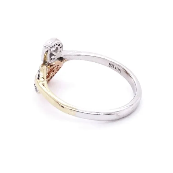 Diamond Fashion Ring Image 3 Your Jewelry Box Altoona, PA